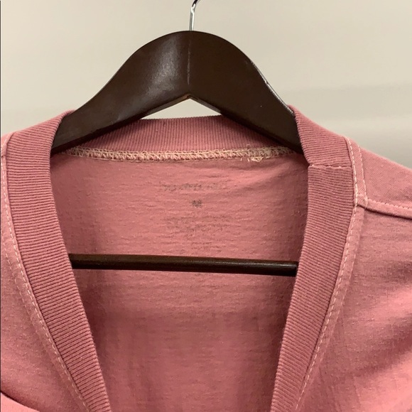 Nantucket Comfort Color long sleeve t-shirt - Picture 4 of 8